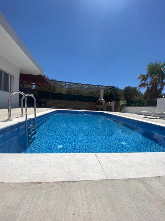 Maria Place Triopetra Extérieur photo