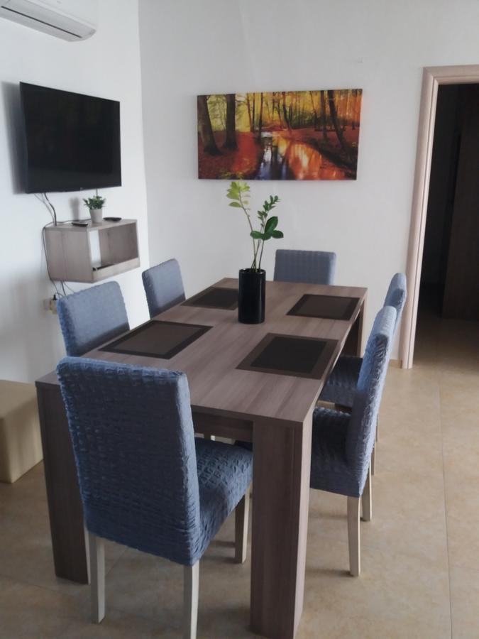 Maria Place Triopetra Extérieur photo