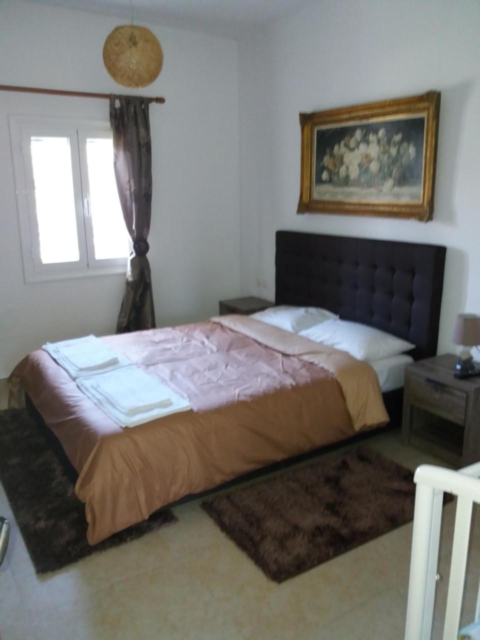 Maria Place Triopetra Extérieur photo